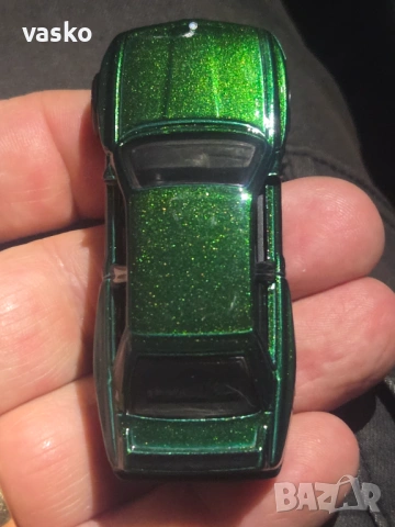 Hotwheels NMW M3, снимка 5 - Колекции - 54518076
