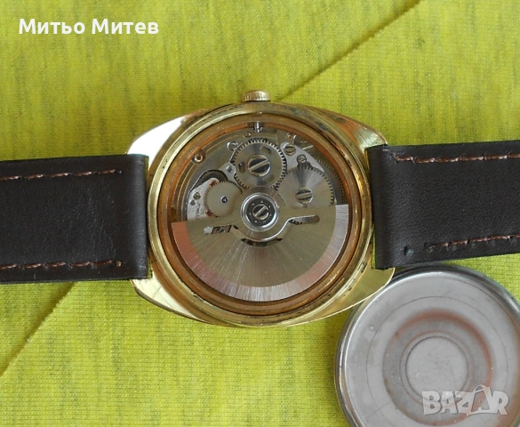 Oriosa автоматик, снимка 9 - Мъжки - 54301543