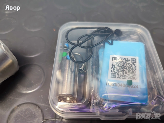 Умна ключалка Welock, снимка 6 - Други стоки за дома - 54318625