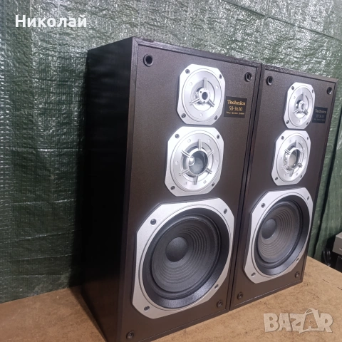 Technics SB-3630.        Цена-130 евро  , снимка 2 - Тонколони - 55137652