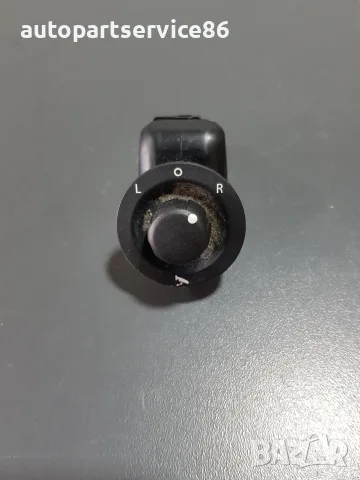 Превключвател за огледала за Dodge Caliber (2006-2010) 56040536AF