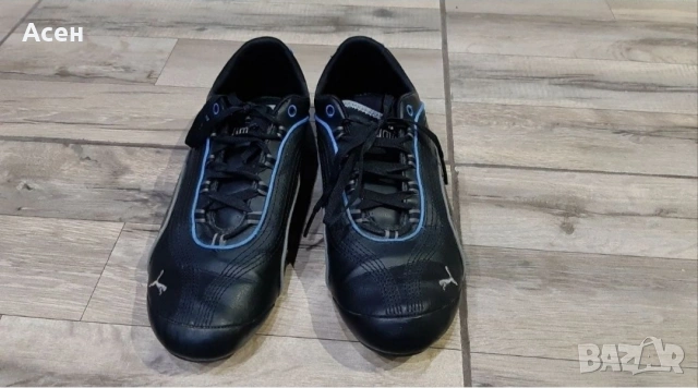 Маратонки Puma