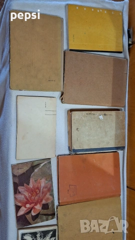 Продавам книги от 2 до 20 евра, снимка 14 - Специализирана литература - 55136278