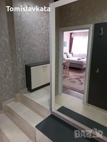 „Design & Family Comfort Studio - Пълен Лукс до НВУ“, снимка 13 - Квартири, нощувки - 36931276