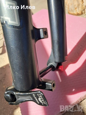 Въздушна вилка fox 26 ", снимка 10 - Велосипеди - 54321084