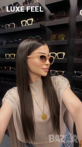 Fendi 💎 Chanel 💎Dior💎Дамски Слънчеви Очила , снимка 2 - Слънчеви и диоптрични очила - 54780845