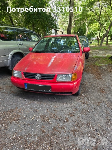 VW Polo, снимка 7 - Автомобили и джипове - 54626858