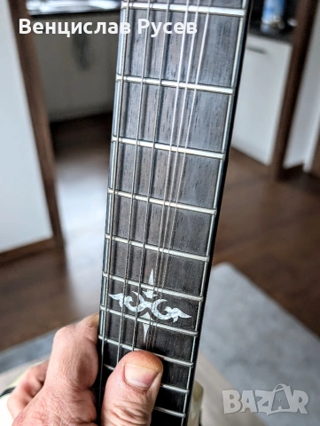Ibanez ART120WH, 2010, снимка 4 - Китари - 54222503