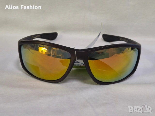 Нови слънчеви очила, снимка 4 - Други - 54192170