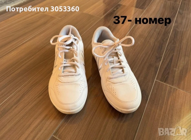 Дамски маратонки , кецове Nike /37 номер