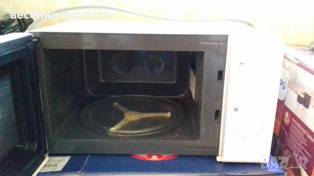 Продавам микровълнови печки DAEWOO и Gorenje, снимка 4 - Микровълнови - 53877251