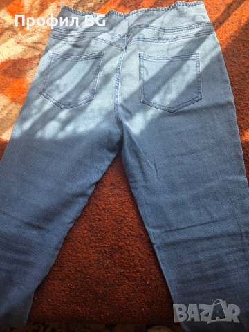 Дънки/панталон, снимка 2 - Панталони - 54319563