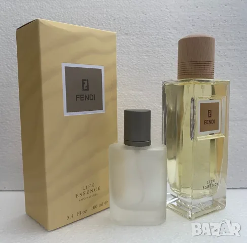 Life Essence by Fendi decant 25 ml