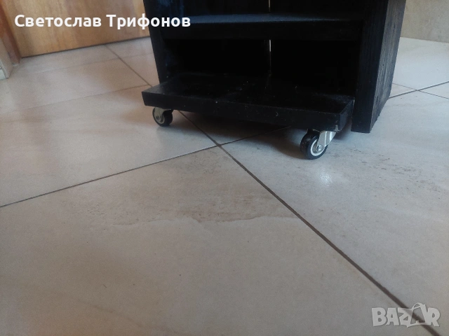 органайзер стойка за аудио касети , снимка 9 - Декове - 54600147