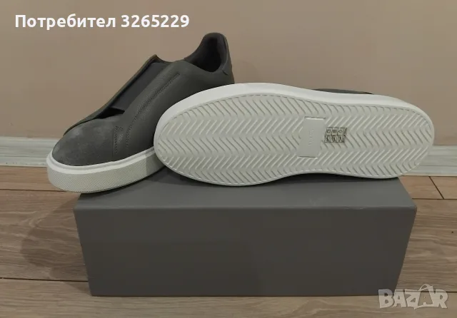 LEGEND-43н.Нови Оригинални , снимка 4 - Спортни обувки - 55443971
