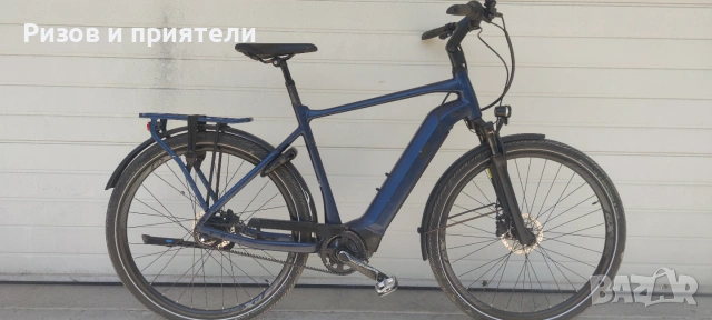 2023 GIANT DAYLY TOUR , снимка 2 - Велосипеди - 55268370