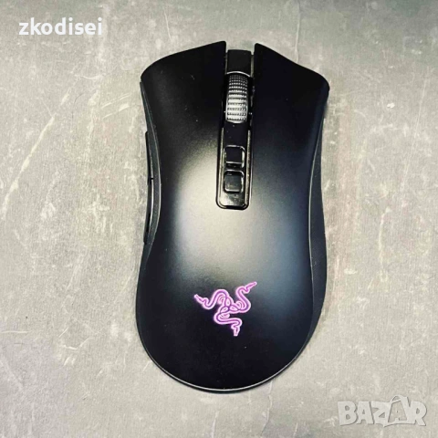 Безжична Мишка Razer RGB