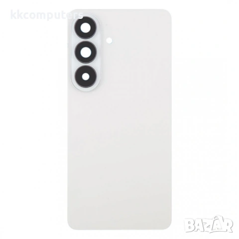 Оригинален Заден Капак със Стъкло за Камерата за Samsung Galaxy S26 SM-S942B – 4 цвята, снимка 4 - Резервни части за телефони - 54640903