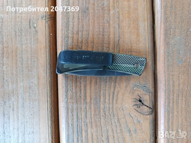 Gerber LST 400 джобно ножче , снимка 5 - Ножове - 54100689