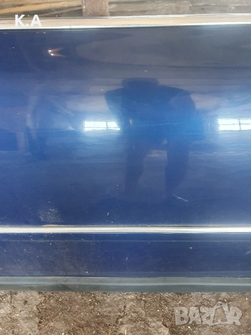 Предна дясна врата VW Passat 5.5, снимка 3 - Части - 54724715