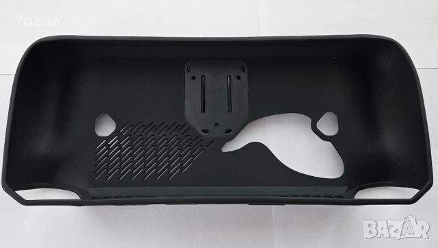 Калъф за конзола ASUS ROG Ally X, снимка 4 - Аксесоари - 54382606