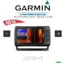 GARMIN Striker Vivid 9sv , снимка 1