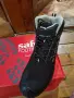 Работни обувки Safety boots BodyTech номер 44, снимка 3