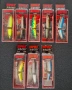 Воблери Rapala Jointed, снимка 4