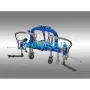 Базова рамка GRAECUS CHIMERA BRATSO SH90 RL, снимка 4