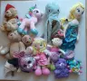 Играчки за момиче и кукли Barbie , снимка 1