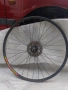 Cannondale Coda Expert, Mavic,Задна капла 26", снимка 4