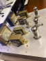 Лампов Dac-tda 1541 и quad 405 и други Hi-fi .., снимка 1