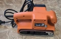 Лентов Шлаиф Enhell BBS720, снимка 1