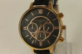 ANNIE ROSEWOOD London Дамски Часовник Хронограф Quartz, снимка 3