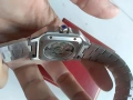 Масивен Maserati Cartier tank style, снимка 4
