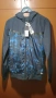 НОВО Яке Cars Jeans "DULLHAM" Water Repellent Navy, снимка 4
