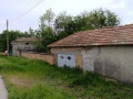 Къща с двор 1500 кв.м, гараж и стопански постройки в с. Надарево – от собственик, снимка 1