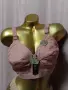  Резервирани EMS 90 D/E Сутиен пепел от рози , снимка 3