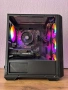 Мощен Геймърски Компютър (AM5 / Ryzen 5 7500F / RTX 3060 12GB / 32GB DDR5) – С Гаранция!, снимка 3