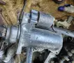 Оригинален Стартер Bosch 0001124001 / 02A911023 за VW, Audi, SEAT, Skoda, снимка 1