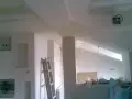 Монтаж на гипсокартон-преградни стени, предстенни обшивки, тавани, фигури и др., снимка 16