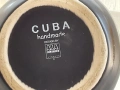 Ваза керамична «ASA Selection», модел Cuba, Германия., снимка 4