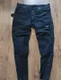FRISTADS Craftsman jogger trousers 2687 SSL - ВИСОК КЛАС РАБОТЕН МЪЖКИ ПАНТАЛОН НОВ БЕЗ ЕТИКЕТИ ХЛ, снимка 12