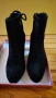 Дамски боти на ток, снимка 3