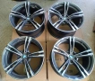 Оригинални джанти 19 цола спорт пакет Bmw G30 G31 F90 F91 M5 M8M5, снимка 2