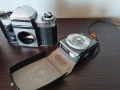 Камера PRAKTICA mat Germany, снимка 3