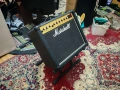 BOSS BAS-1 Amp Stand – Сгъваема стойка за усилвател, снимка 3