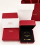 Гривна Cartier Love – Оригинална (размер 16), снимка 3