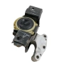 Десен тампон двигател Citroen DS3 2009-2014 ID: 161718 OEM 9681706580, снимка 2