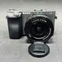 Фотоапарат SONY A6000, снимка 5